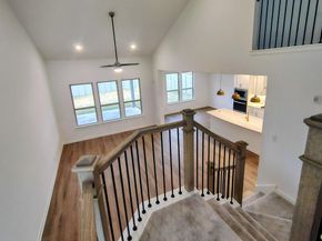1824 Spring Mountain CV, Georgetown TX 78628