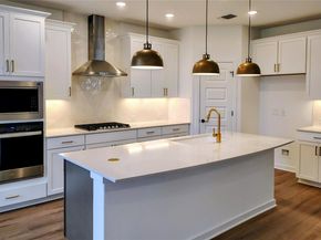 1824 Spring Mountain CV, Georgetown TX 78628