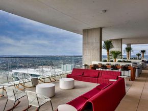 301 West Ave 1608, Austin TX 78701