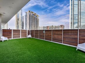 301 West Ave 1608, Austin TX 78701