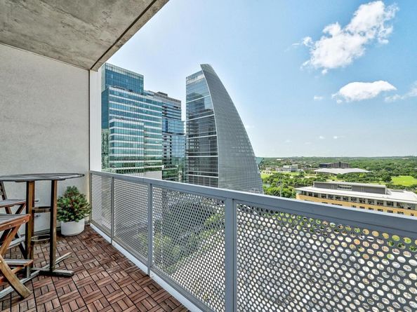 301 West Ave 1608, Austin TX 78701