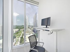 301 West Ave 1608, Austin TX 78701