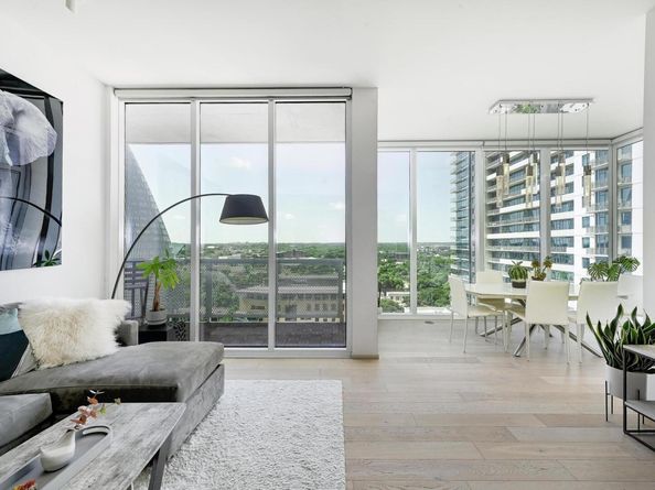 301 West Ave 1608, Austin TX 78701