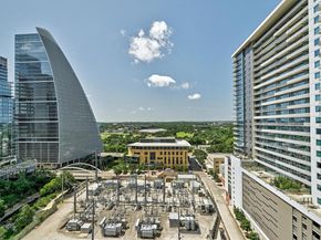 301 West Ave 1608, Austin TX 78701