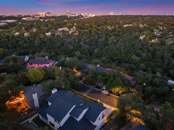 8517 Appalachian DR, Austin TX 78759
