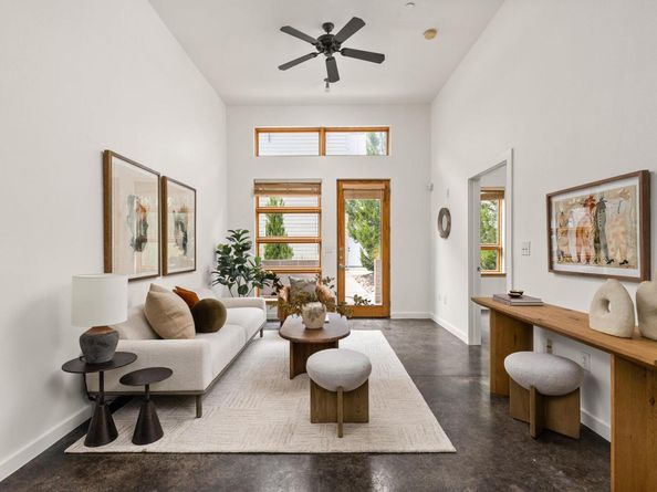 1601 E 5th ST 113, Austin TX 78702