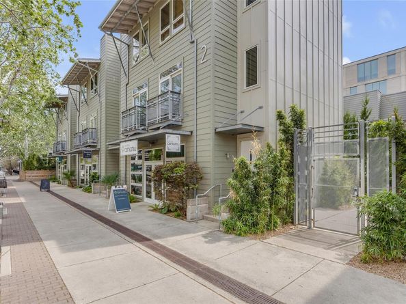 1601 E 5th ST 113, Austin TX 78702