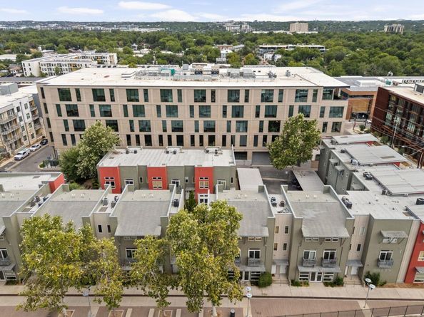 1601 E 5th ST 113, Austin TX 78702
