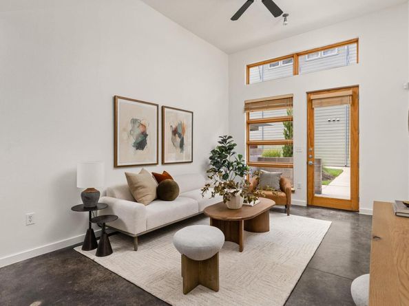 1601 E 5th ST 113, Austin TX 78702