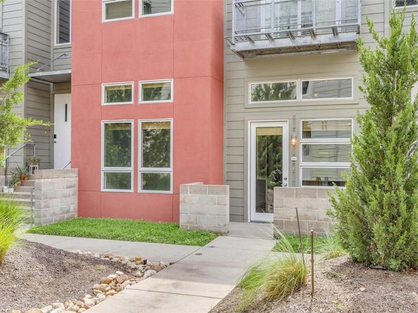 1601 E 5th ST 113, Austin TX 78702