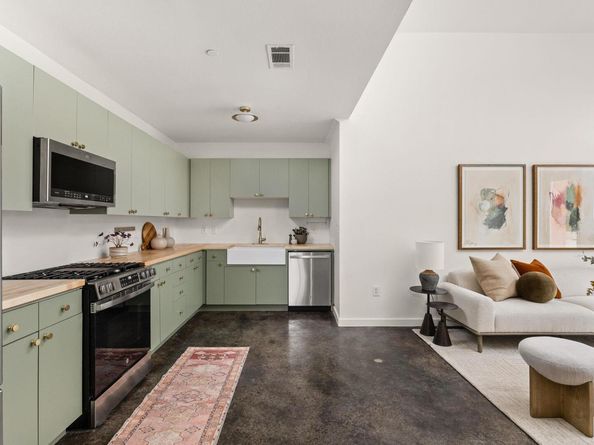 1601 E 5th ST 113, Austin TX 78702
