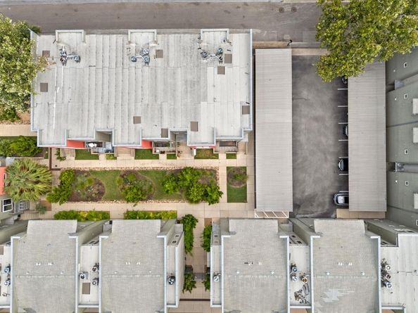 1601 E 5th ST 113, Austin TX 78702