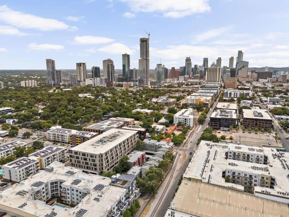 1601 E 5th ST 113, Austin TX 78702