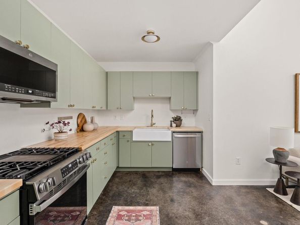 1601 E 5th ST 113, Austin TX 78702