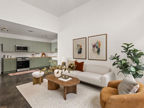 1601 E 5th ST 113, Austin TX 78702