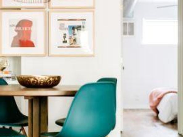 1510 6th ST W 110, Austin TX 78703