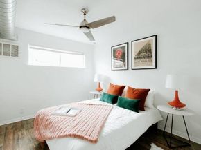 1510 6th ST W 110, Austin TX 78703