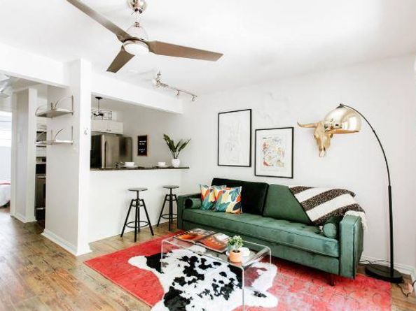 1510 6th ST W 110, Austin TX 78703