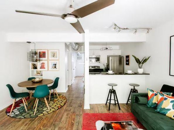 1510 6th ST W 110, Austin TX 78703
