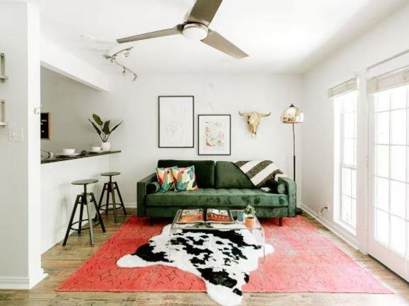 1510 6th ST W 110, Austin TX 78703