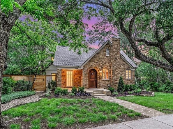 1704 Travis Heights BLVD, Austin TX 78704