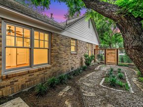 1704 Travis Heights BLVD, Austin TX 78704