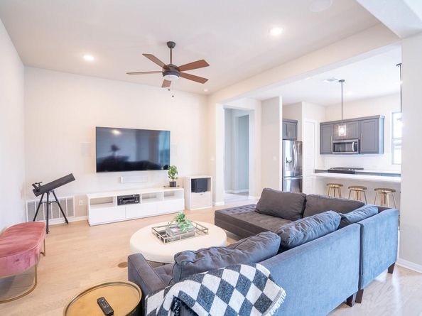 2220 Normandy VW, Leander TX 78641