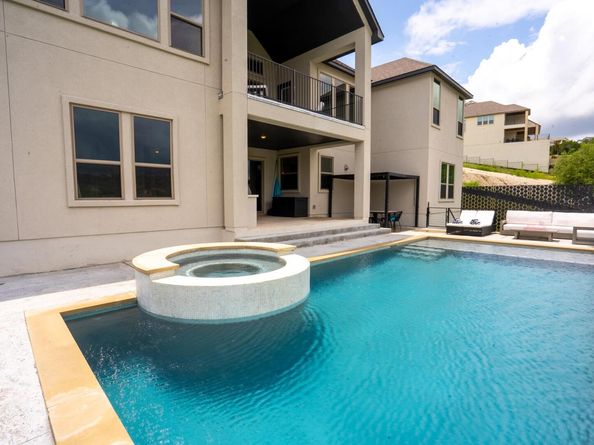 2220 Normandy VW, Leander TX 78641