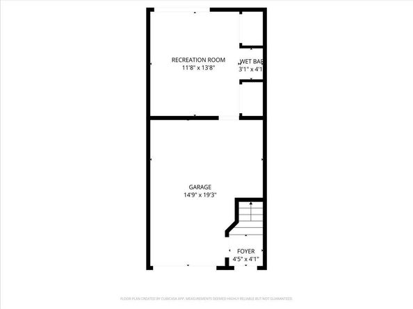 13420 Lyndhurst ST 807, Austin TX 78729