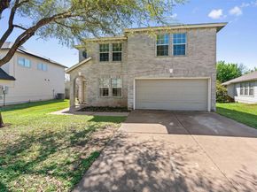 1527 Apollo CIR, Round Rock TX 78664