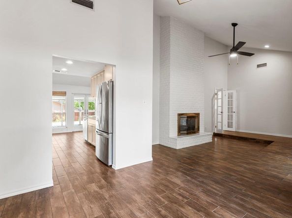 11525 Spring Hill DR, Austin TX 78753