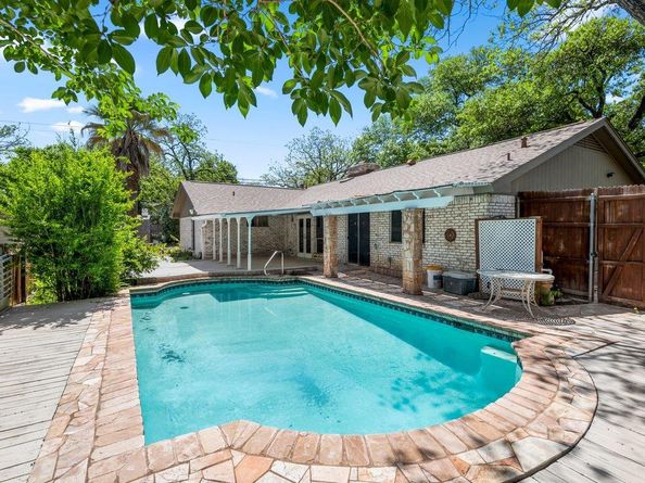 11525 Spring Hill DR, Austin TX 78753