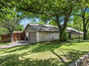 11525 Spring Hill DR, Austin TX 78753