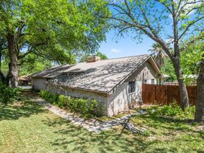 11525 Spring Hill DR, Austin TX 78753