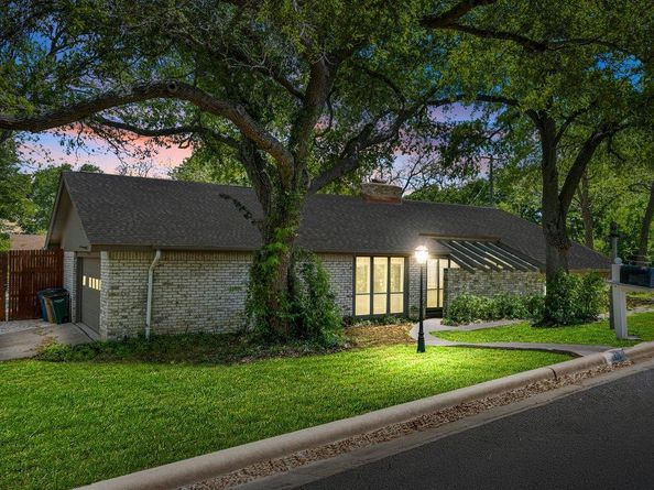 11525 Spring Hill DR, Austin TX 78753