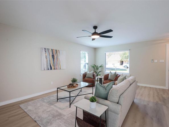 3005 Canter LN, Austin TX 78759