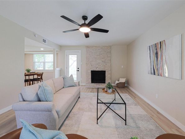 3005 Canter LN, Austin TX 78759