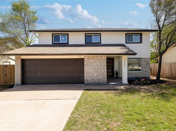 3005 Canter LN, Austin TX 78759