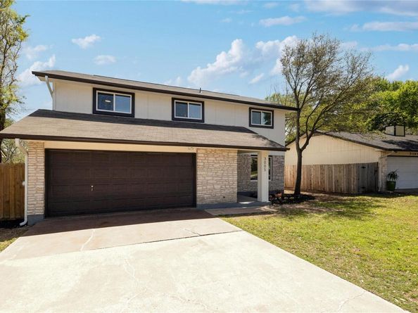3005 Canter LN, Austin TX 78759
