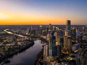 44 East Ave 2110, Austin TX 78701
