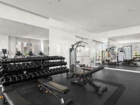 44 East Ave 2110, Austin TX 78701