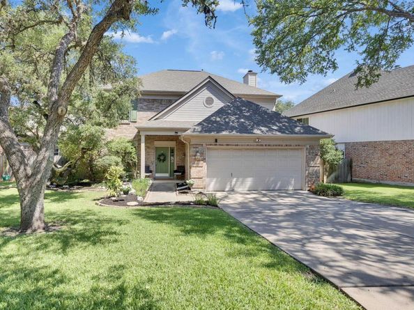 6500 Walebridge LN, Austin TX 78739