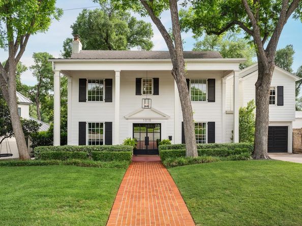 1015 Gaston Ave, Austin TX 78703