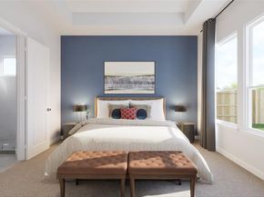 1305 Rambling Rose RD, Austin TX 78745