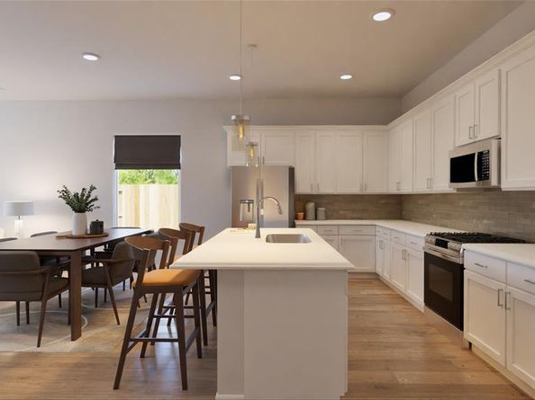 1305 Rambling Rose RD, Austin TX 78745