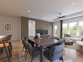 1305 Rambling Rose RD, Austin TX 78745