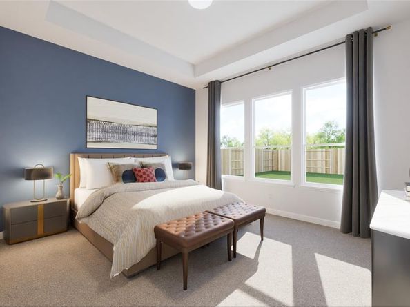 1305 Rambling Rose RD, Austin TX 78745
