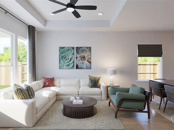 1305 Rambling Rose RD, Austin TX 78745