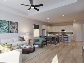 1305 Rambling Rose RD, Austin TX 78745