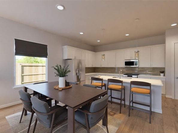 1305 Rambling Rose RD, Austin TX 78745